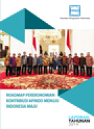 Laporan Tahunan APINDO Kabupaten Pakpak Bharat 2019